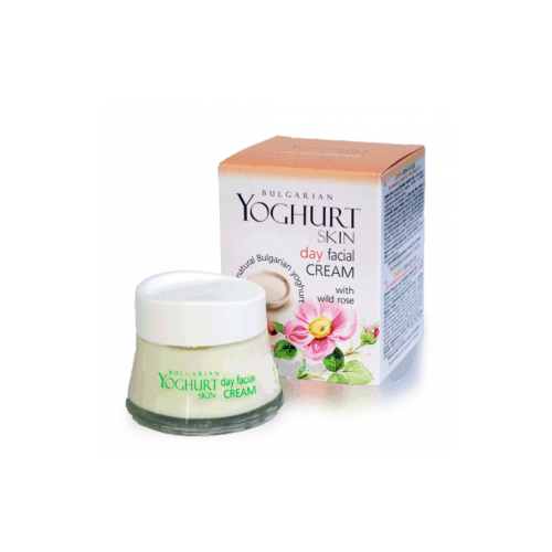 Крем для лица дневной Yoghurt Skin 25+ Arsy Cosmetics 50 ml