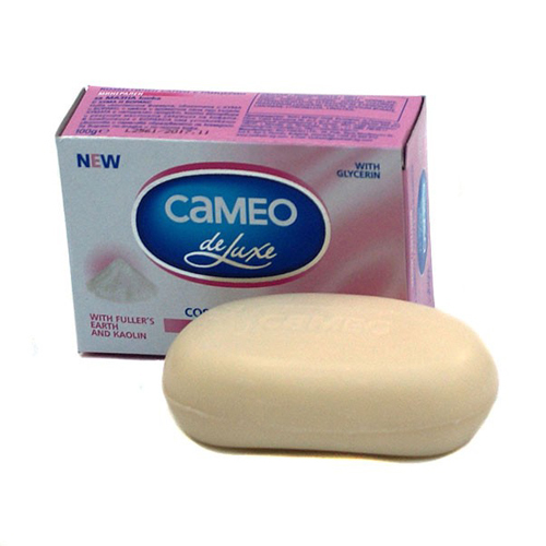Мыло натуральное Cameo 100 gr