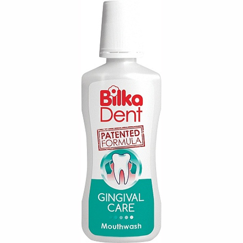 Ополаскиватель для полости рта Dent Gingival Care Билка 250 ml