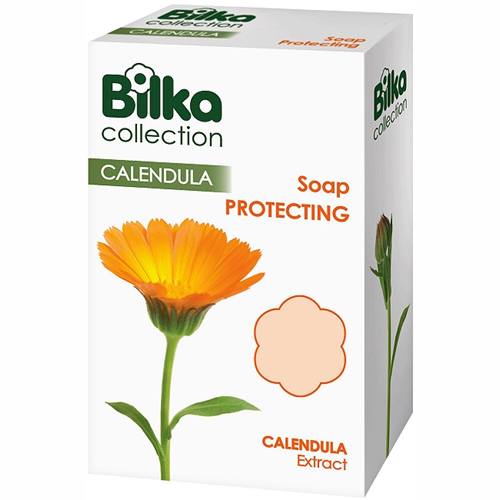Туалетное мыло Calendula Билка 100 gr