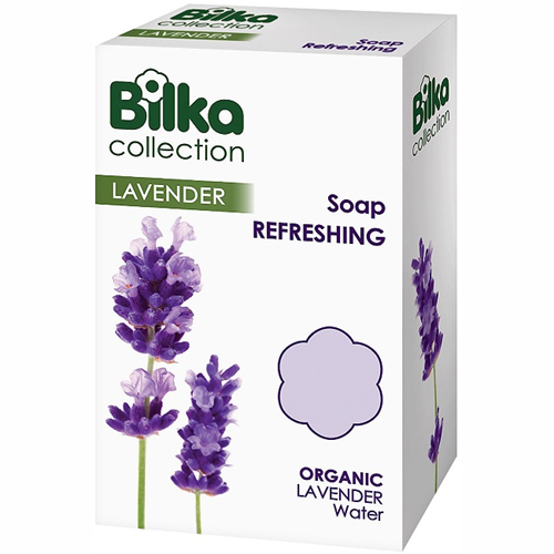 Туалетное мыло Lavender Билка 100 gr