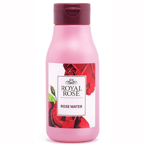 Розовая вода Royal Rose 300 ml
