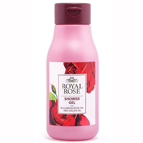 Гель для душа Royal Rose 300 ml