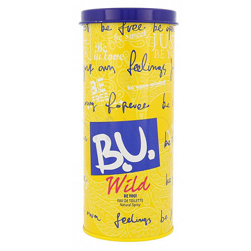 Парфюм B.U. Wild EDT 50 ml