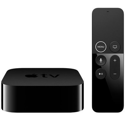 Apple TV 4K 32GB 86926