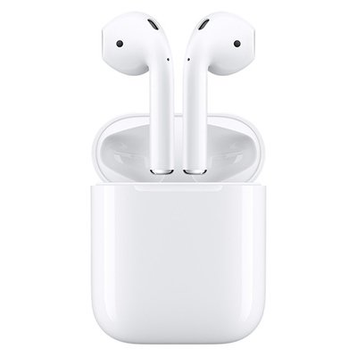 Беспроводные наушники Apple AirPods 84664