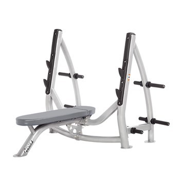 Benches Racks And Free Weights