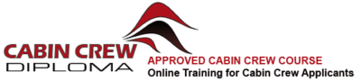 Cabin Crew E-Learning Diploma Course - We help you to become Cabin Crew - Enrol for only £29.00 (normally £349) This OFFER Ends in 2 days! Cabin Crew E-Learning Diploma Course - We help you to become Cabin Crew - Enrol for only £29.00 (normally £349) This OFFER Ends in 2 days!