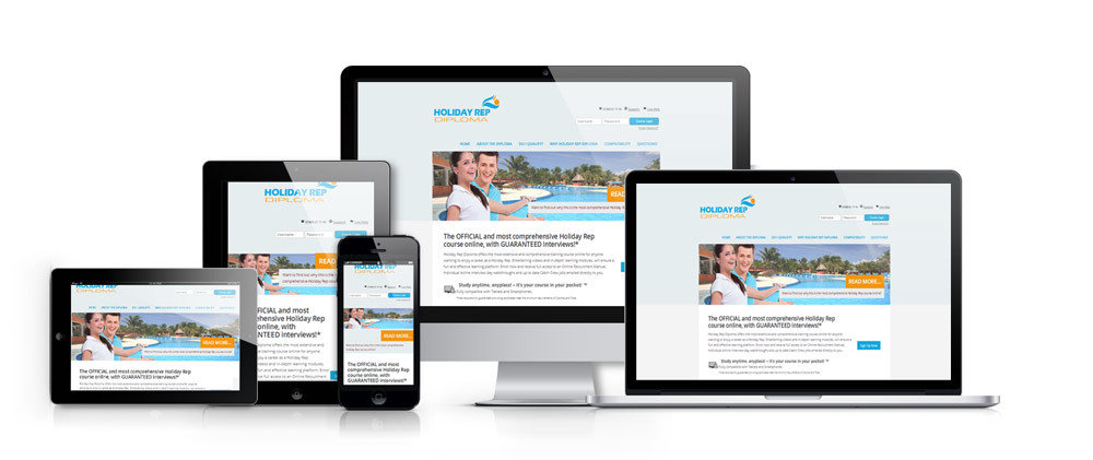 The Student Holiday Rep E-Learning Course (All the answers to your course questions in one place)