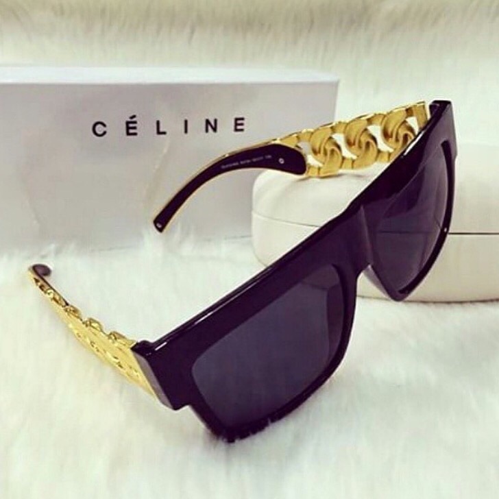 lentes celine