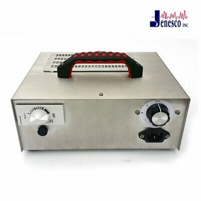 PRO-44 Commercial Ozone Generator High Ozone Output 20,000 MGPH O² PRO-44 Commercial Ozone Generator High Ozone Output 20,000 MGPH O²