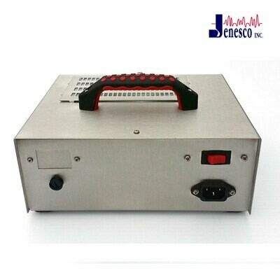FM-14 Commercial Ozone Generator High Ozone Output 20,000 MGPH O² FM-14 Commercial Ozone Generator High Ozone Output 20,000 MGPH O²
