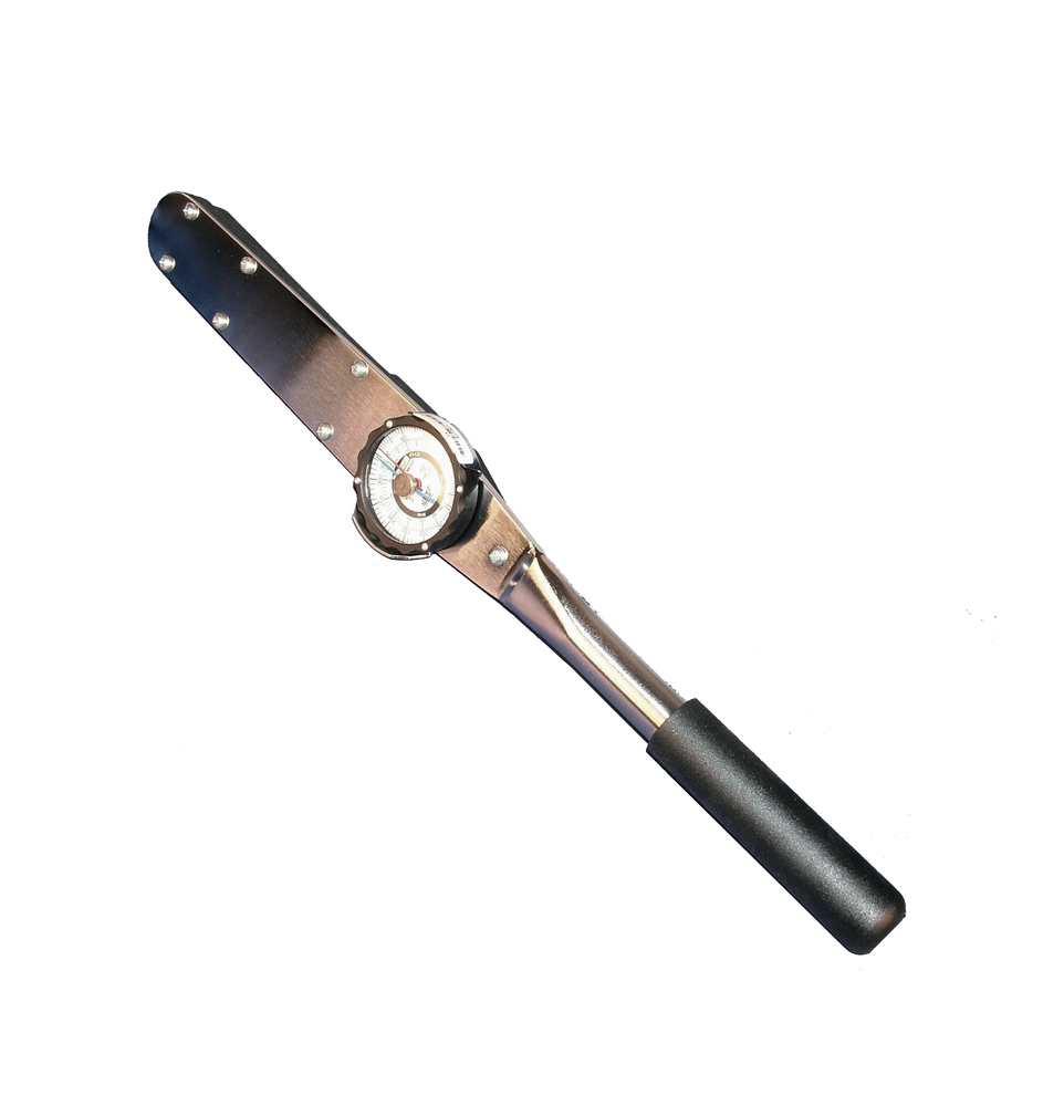 0175 ft. lb., Mechanical Dial Torque Wrench