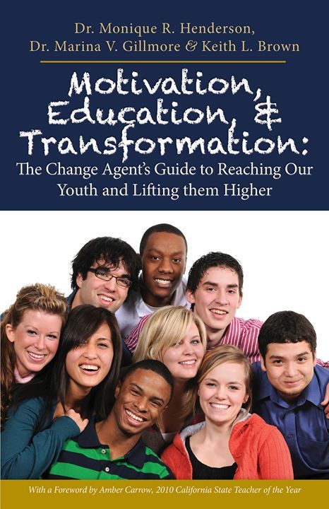 Motivation, Education, Transformation 00030