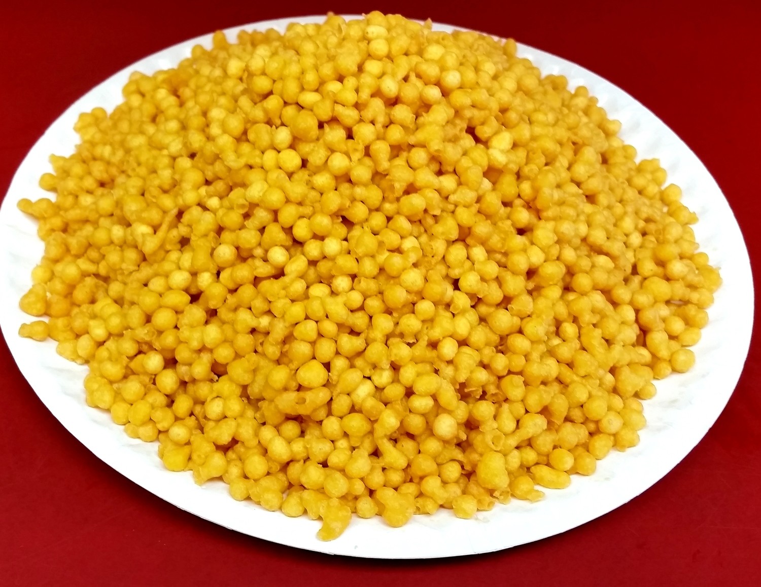 Dahi Boondi