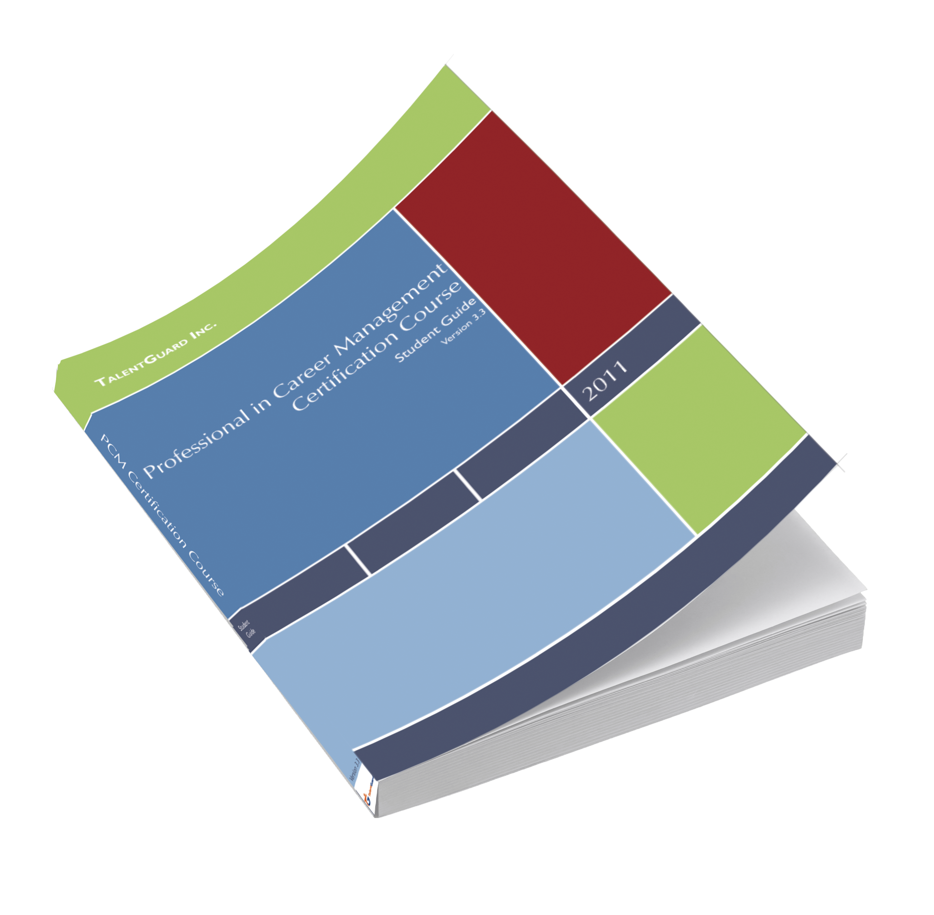 PCM Certification Course Student Guide 00003