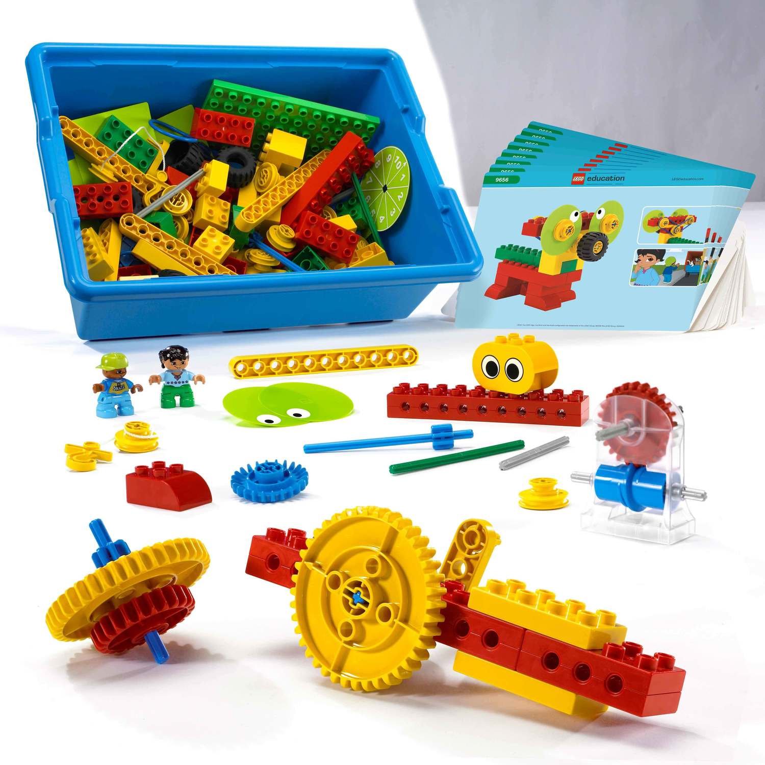 buy lego education sets