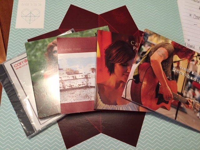 'Stalker Package'Camille Miller Music 00003