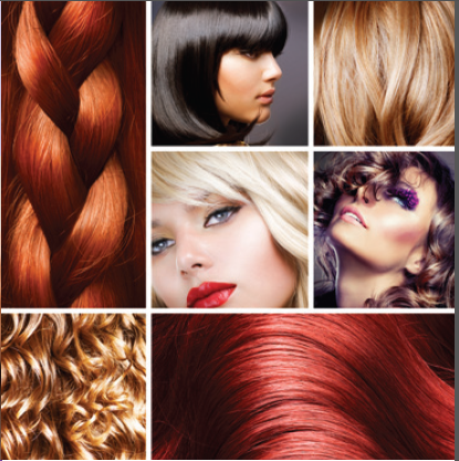 Gwen's Salon Solutions - Styles