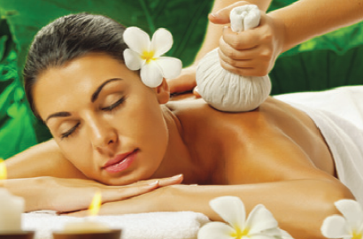 Fairlady Beauty Salon