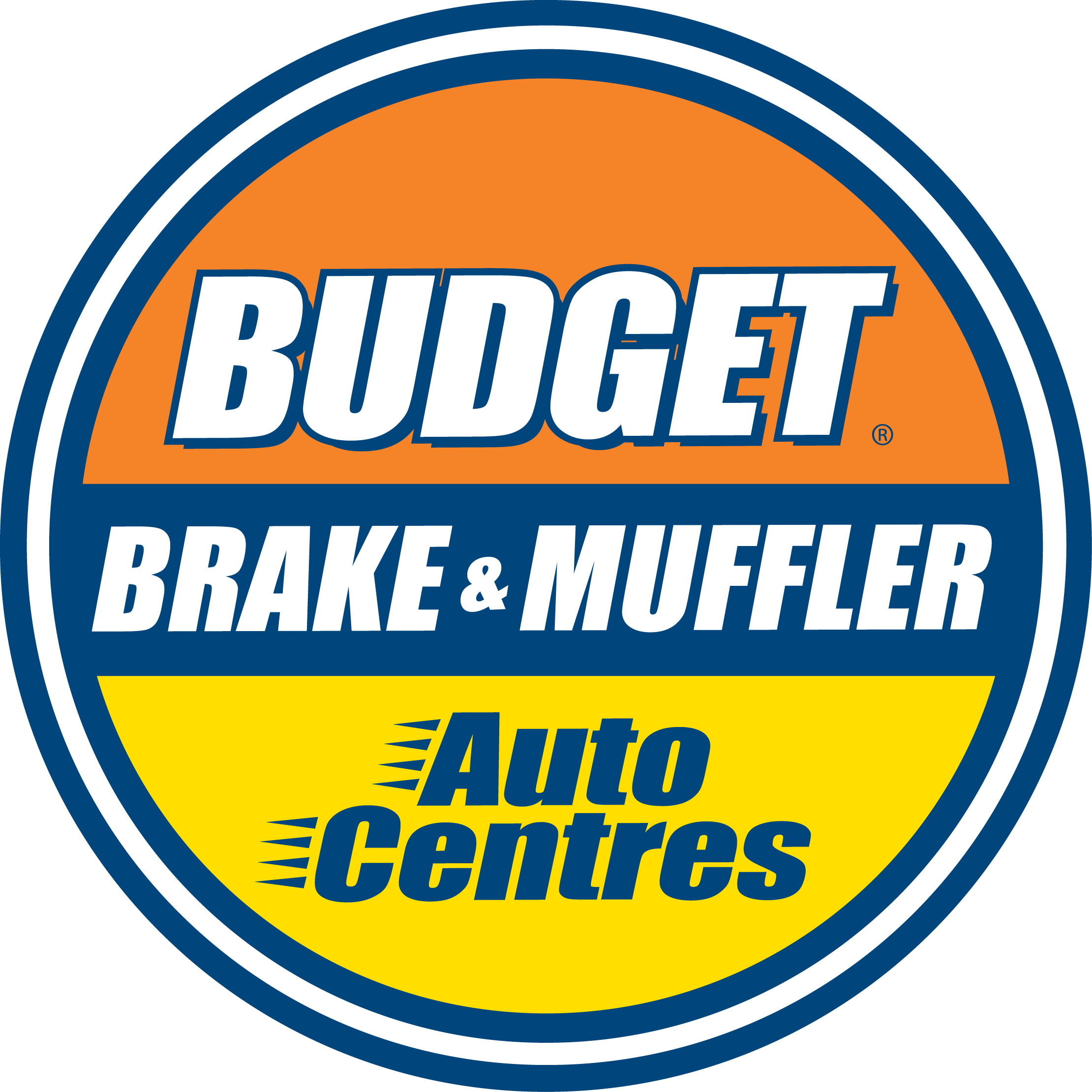 Budget Brake & Muffler