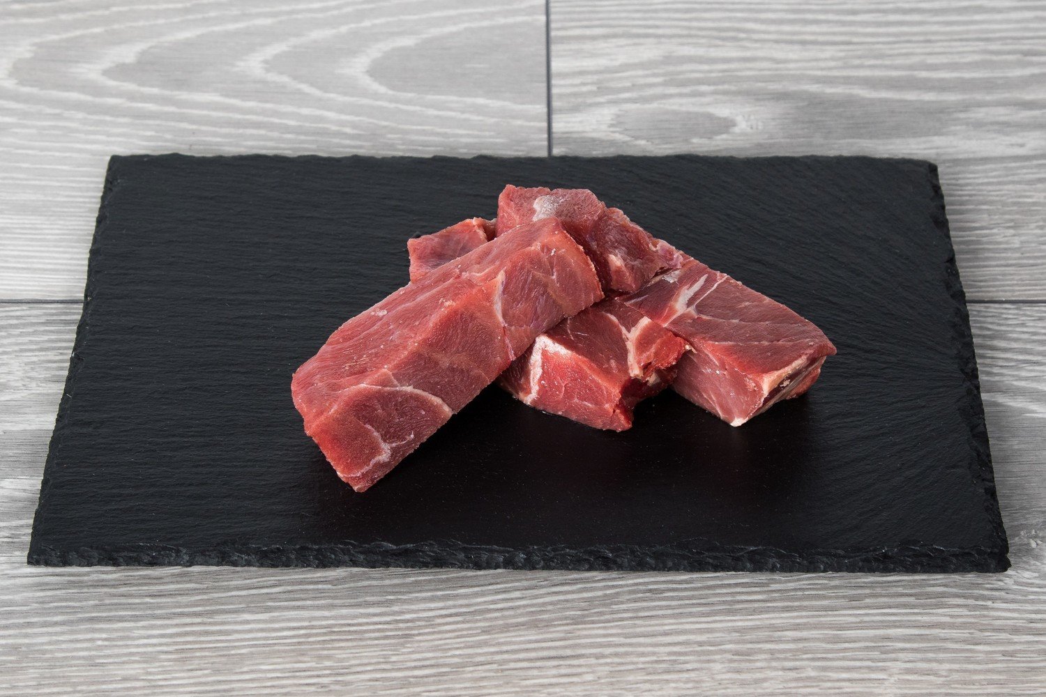 MVM Beef Chunks (1kg)