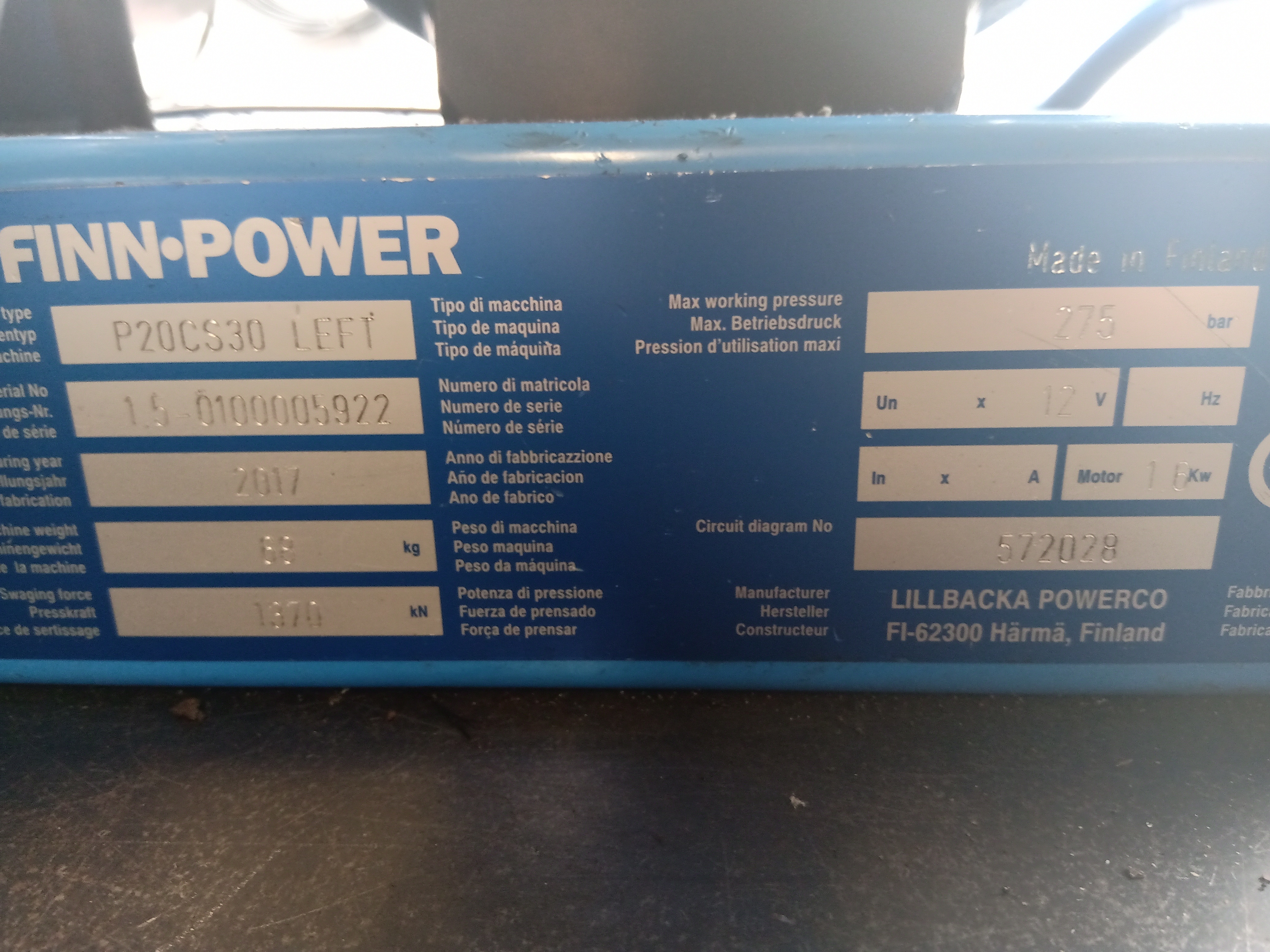 Finn Wiring Diagram - Wiring Diagram & Schemas