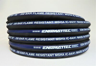 Hydraulic Hose 3/8 Hydraulic Hose 3/8