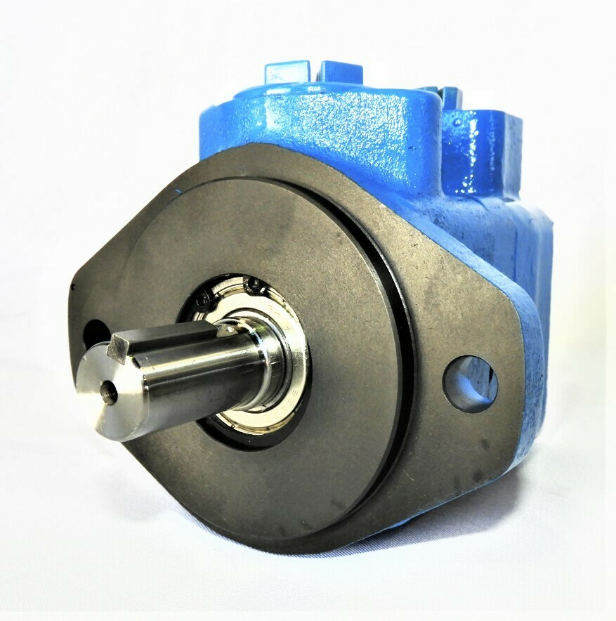 V10 Vane pump 17 GPM 100 Compatible Vickers Eaton Cessna Hydraulic