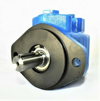 V10 Vane Pump 1-7 GPM 100% Compatible Vickers Eaton Cessna V10 Vane Pump 1-7 GPM 100% Compatible Vickers Eaton Cessna