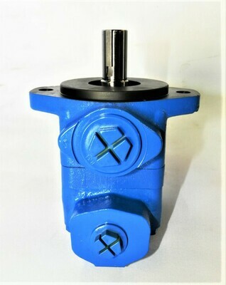 V10 Vane Pump 1-7 GPM 100% Compatible Vickers Eaton Cessna V10 Vane Pump 1-7 GPM 100% Compatible Vickers Eaton Cessna