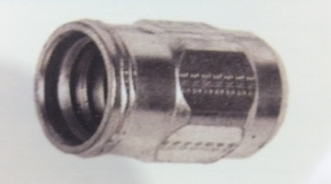 Hydraulic Hose Fitting Hydraulic Hose Fitting field fit reusable 3/8