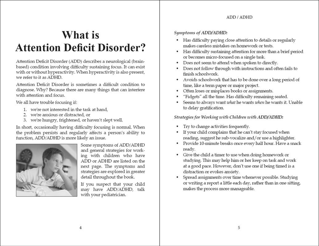 add adult information add adult information