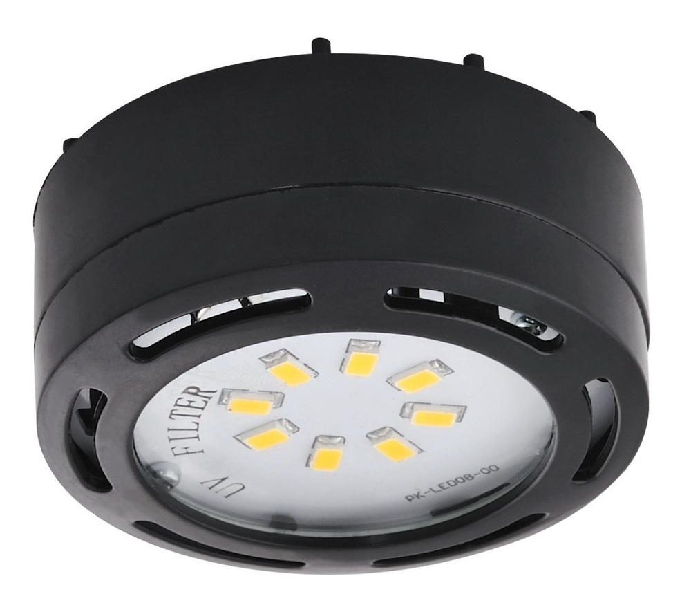 LEDP120 - 120 Volt LED Dimmable Puck Lights