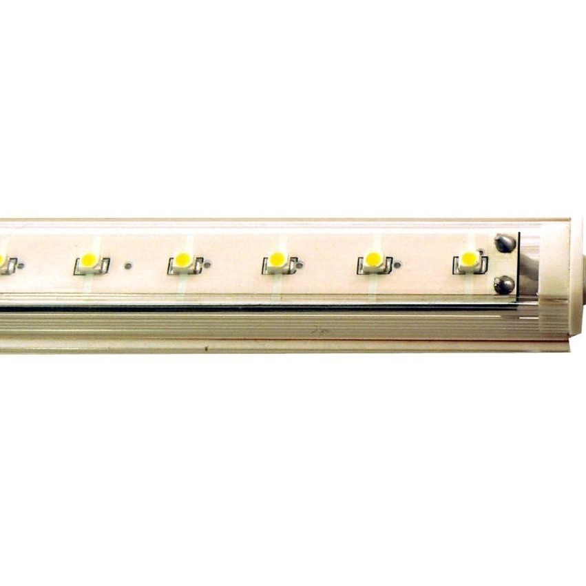 LSA LED Light bar - Dimmable 120 Volt Slim LED Strip