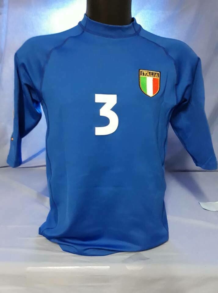 maglia europei italia