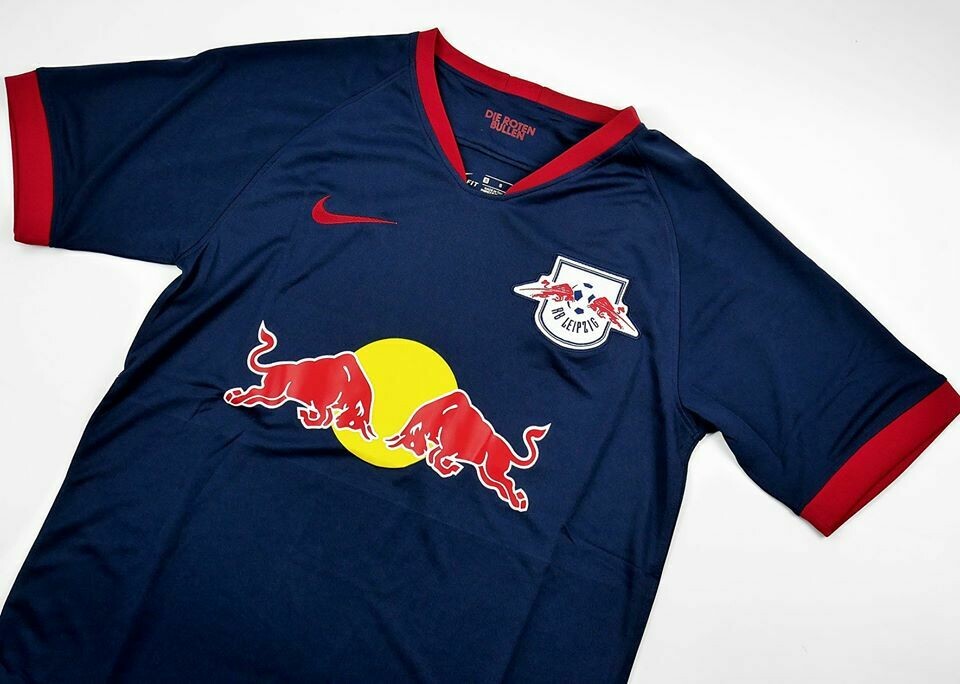 maglia red bull