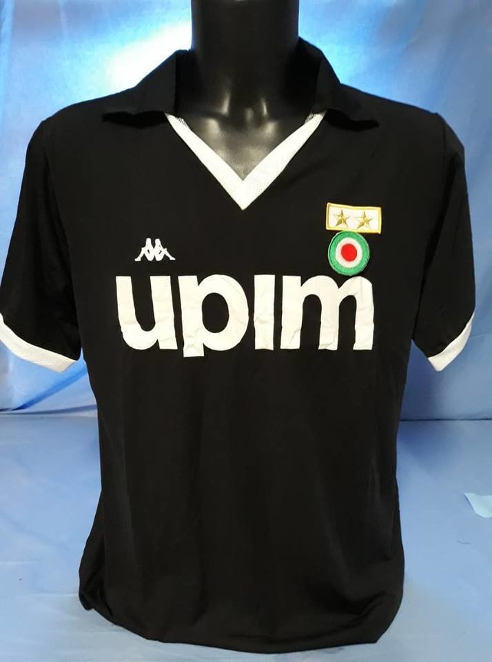 juventus 1990 shirt