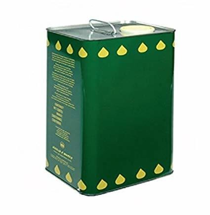 Olio EVO taggiasco Latta 3 lt Olio EVO taggiasco Latta 3 lt