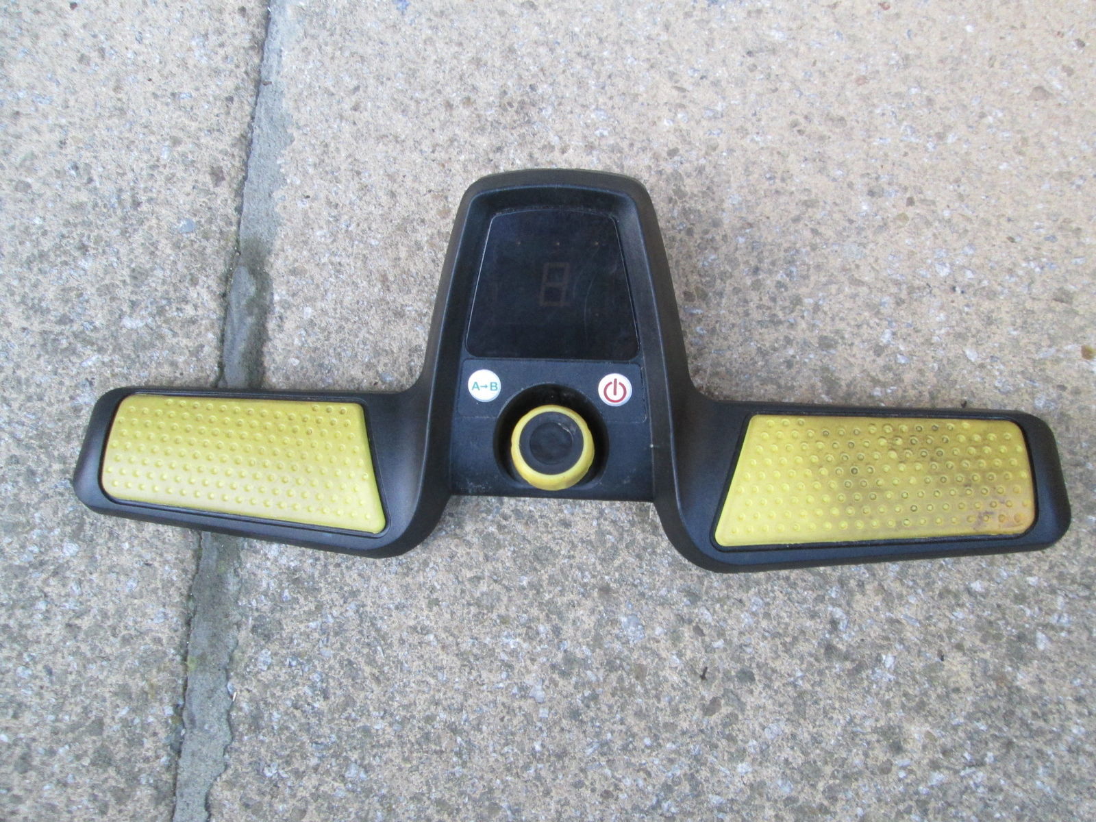 Electric Golf Trolley S3 Controller
