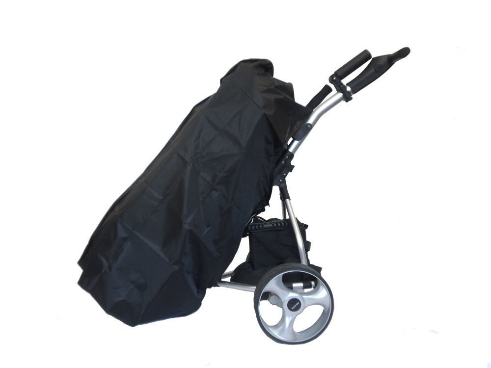 Electric Golf Trolley Bag Rain cover 114