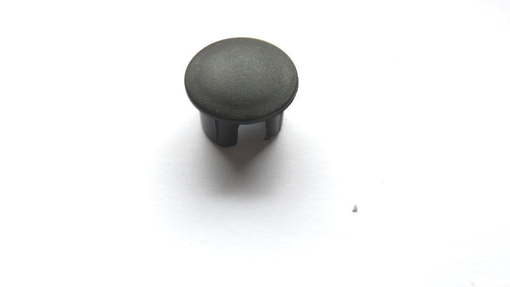 Electric golf trolley frame cap 119