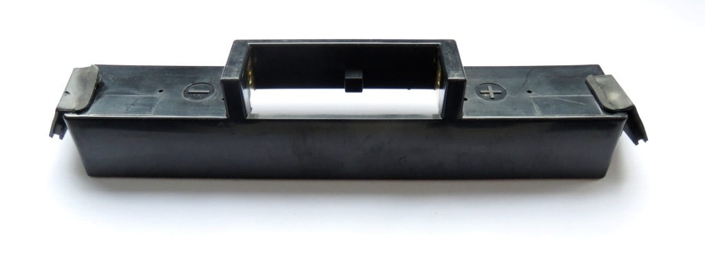 Electric Golf Trolley T battery connector 139