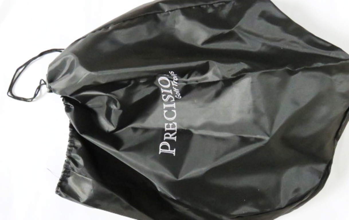 Electric Golf Trolley Wheel Bag Cover 126