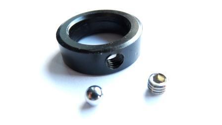 Electric Golf Trolley Axle to Gearbox connector ring 127
