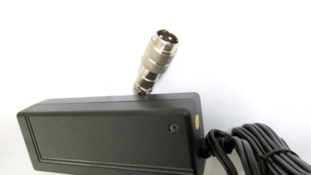 golf trolley battery charger