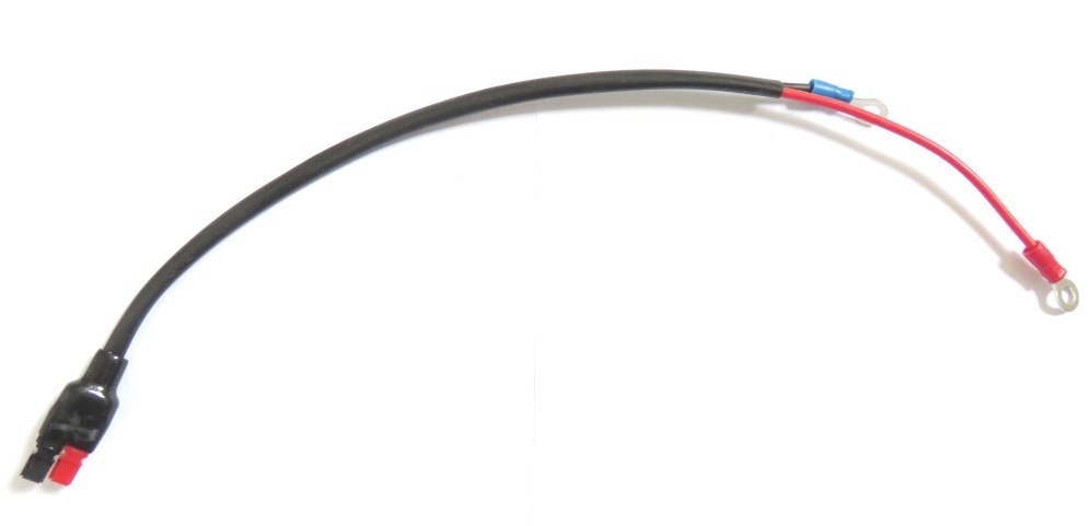 Torberry Battery lead 116