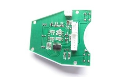 D-64186 Handle Circuit back