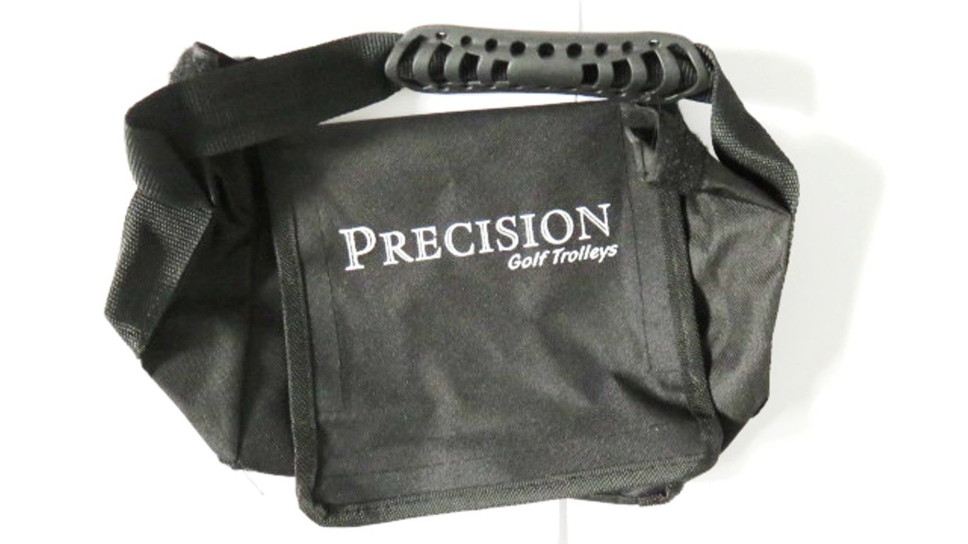 Golf Trolley Battery Bag 130