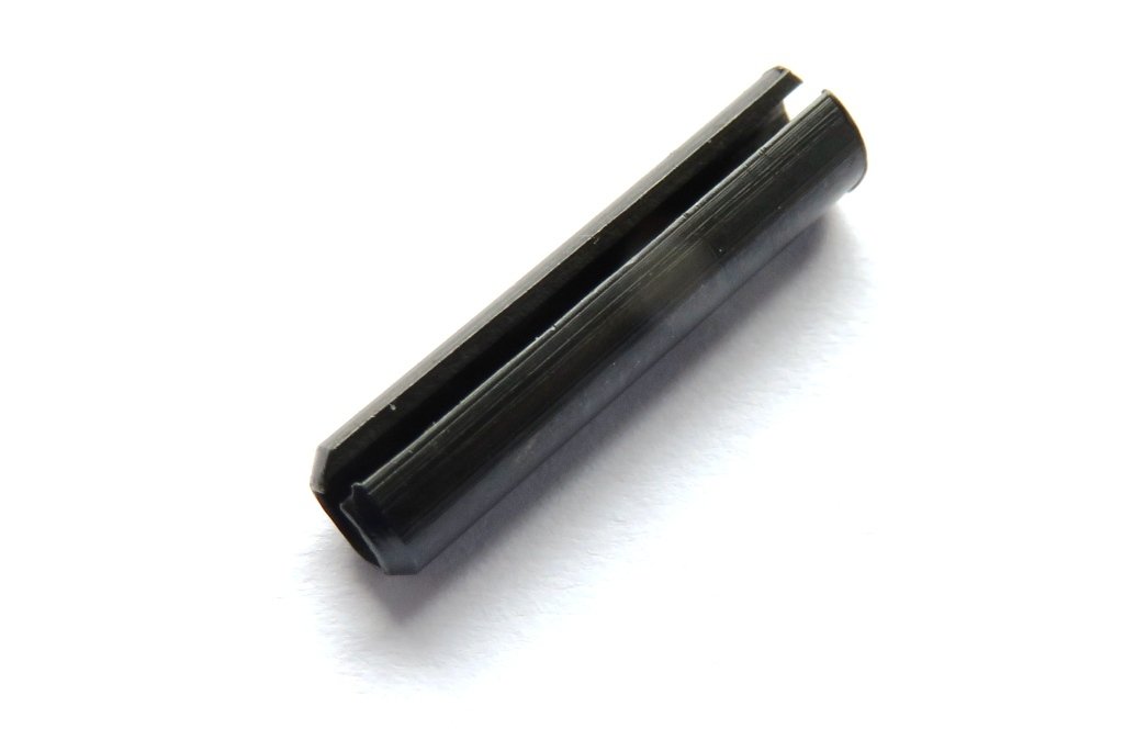 GOLF TROLLEY Axle pin 115